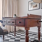 Vintage Vista by Hipcouch-Sheet7