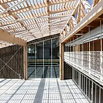 Lozaits-Seguin ESAT in Villejuif by DREAM-Sheet2