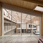 Lozaits-Seguin ESAT in Villejuif by DREAM-Sheet4