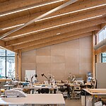 Lozaits-Seguin ESAT in Villejuif by DREAM-Sheet7