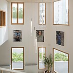 Lozaits-Seguin ESAT in Villejuif by DREAM-Sheet8
