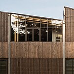 Lozaits-Seguin ESAT in Villejuif by DREAM-Sheet9