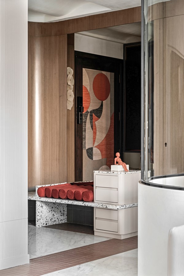 House of Rhythm by SPACE KARMA Design Studio-Sheet1