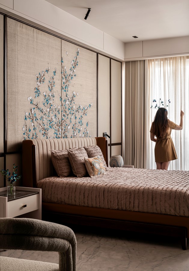 House of Rhythm by SPACE KARMA Design Studio-Sheet2