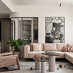 House of Rhythm by SPACE KARMA Design Studio-Sheet3