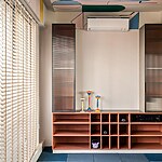 House of Rhythm by SPACE KARMA Design Studio-Sheet6
