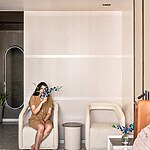 House of Rhythm by SPACE KARMA Design Studio-Sheet7
