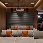 House of Rhythm by SPACE KARMA Design Studio-Sheet8