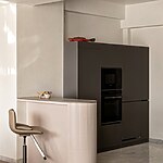 House of Rhythm by SPACE KARMA Design Studio-Sheet9