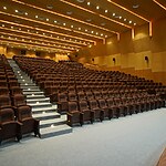Dahegam Town Hall by INI Design Studio-Sheet10