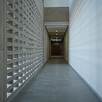 Dahegam Town Hall by INI Design Studio-Sheet5