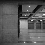 Dahegam Town Hall by INI Design Studio-Sheet8