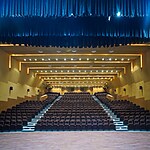 Dahegam Town Hall by INI Design Studio-Sheet9