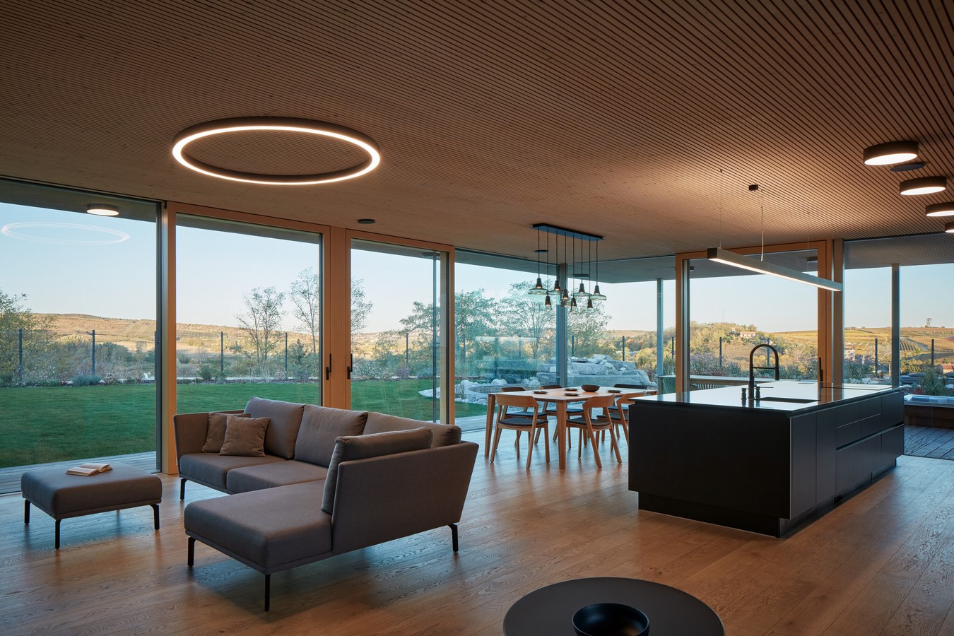 Blue Mountains House by ProdesiDomesi-Sheet3