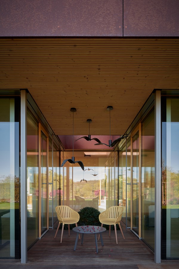Blue Mountains House by ProdesiDomesi-Sheet7