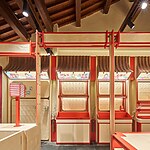Lingyin Cultural and Creative Pavilion by Ondo Studio-Sheet6