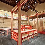 Lingyin Cultural and Creative Pavilion by Ondo Studio-Sheet7