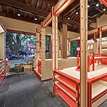 Lingyin Cultural and Creative Pavilion by Ondo Studio-Sheet9
