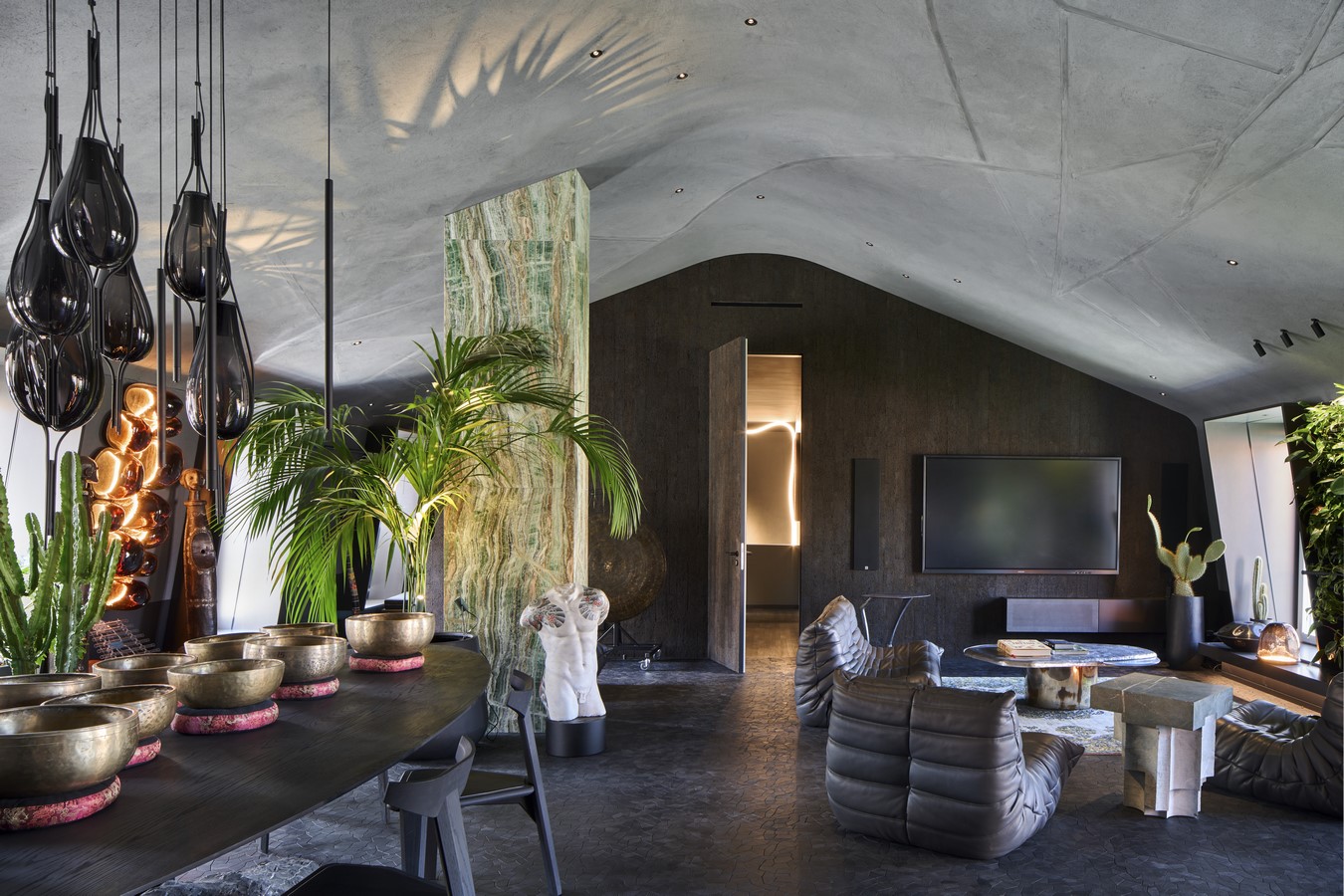 Casa Mosaico by Ippolito Fleitz Group-Sheet1