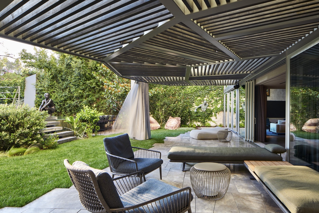 Casa Mosaico by Ippolito Fleitz Group-Sheet12