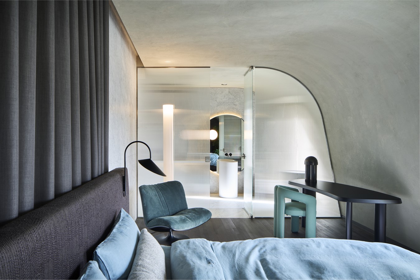 Casa Mosaico by Ippolito Fleitz Group-Sheet3
