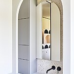 Casa Mosaico by Ippolito Fleitz Group-Sheet5