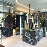 Casa Mosaico by Ippolito Fleitz Group-Sheet7