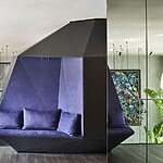 Casa Mosaico by Ippolito Fleitz Group-Sheet8