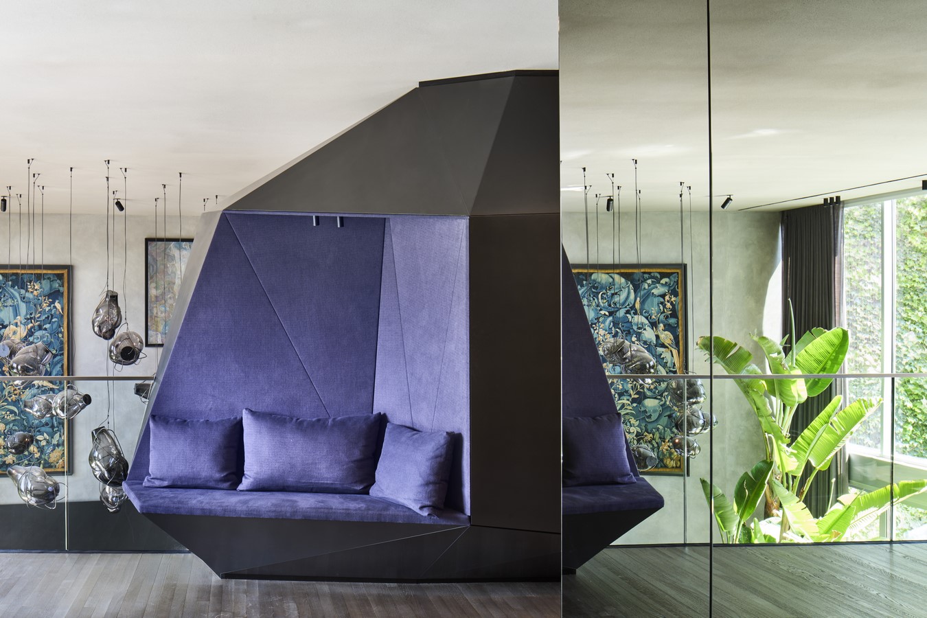 Casa Mosaico by Ippolito Fleitz Group-Sheet8