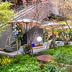 Shanghai Moon Bay Neighbourhood Commercial Street by FLO L-Sheet4
