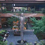 Shanghai Moon Bay Neighbourhood Commercial Street by FLO L-Sheet8
