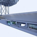 Strait of Sicily - Archipelago Floating Bridge by Renna Studio-Sheet10