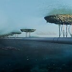 Strait of Sicily - Archipelago Floating Bridge by Renna Studio-Sheet3