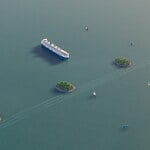 Strait of Sicily - Archipelago Floating Bridge by Renna Studio-Sheet8