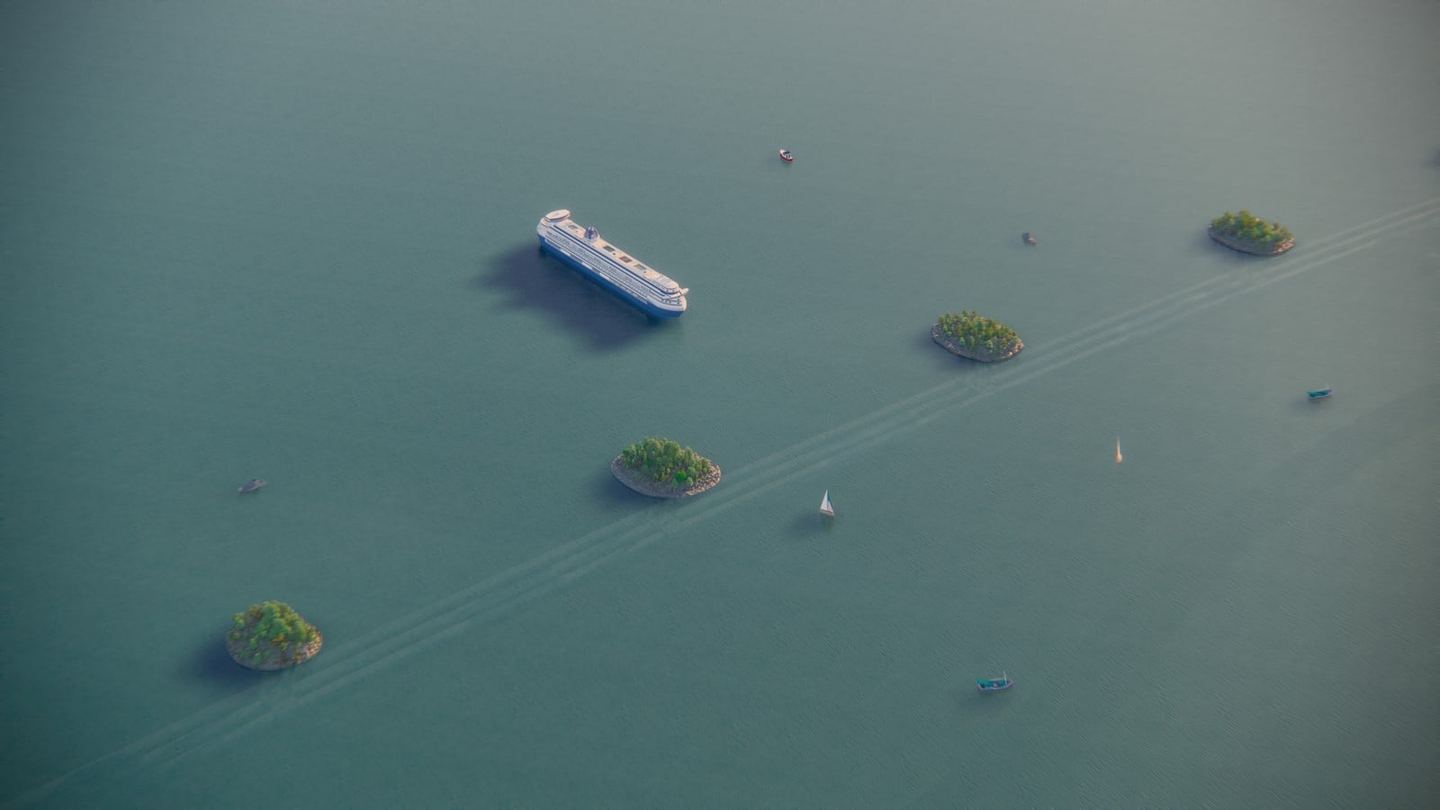 Strait of Sicily - Archipelago Floating Bridge by Renna Studio-Sheet8