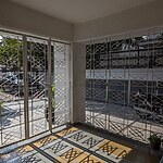 Bungalow no.8 by M plus P architects-Sheet10