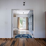 Bungalow no.8 by M plus P architects-Sheet2