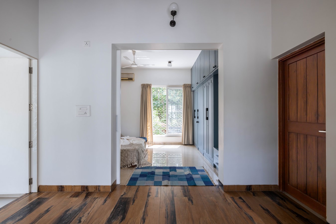 Bungalow no.8 by M plus P architects-Sheet2