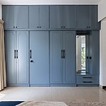 Bungalow no.8 by M plus P architects-Sheet3