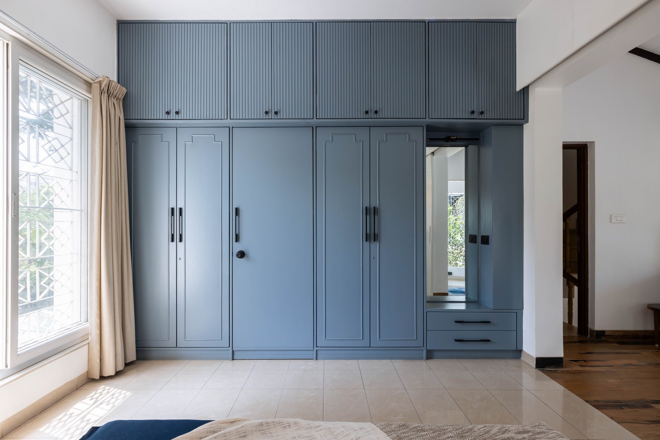 Bungalow no.8 by M plus P architects-Sheet3