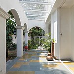 Bungalow no.8 by M plus P architects-Sheet4