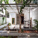 Bungalow no.8 by M plus P architects-Sheet7
