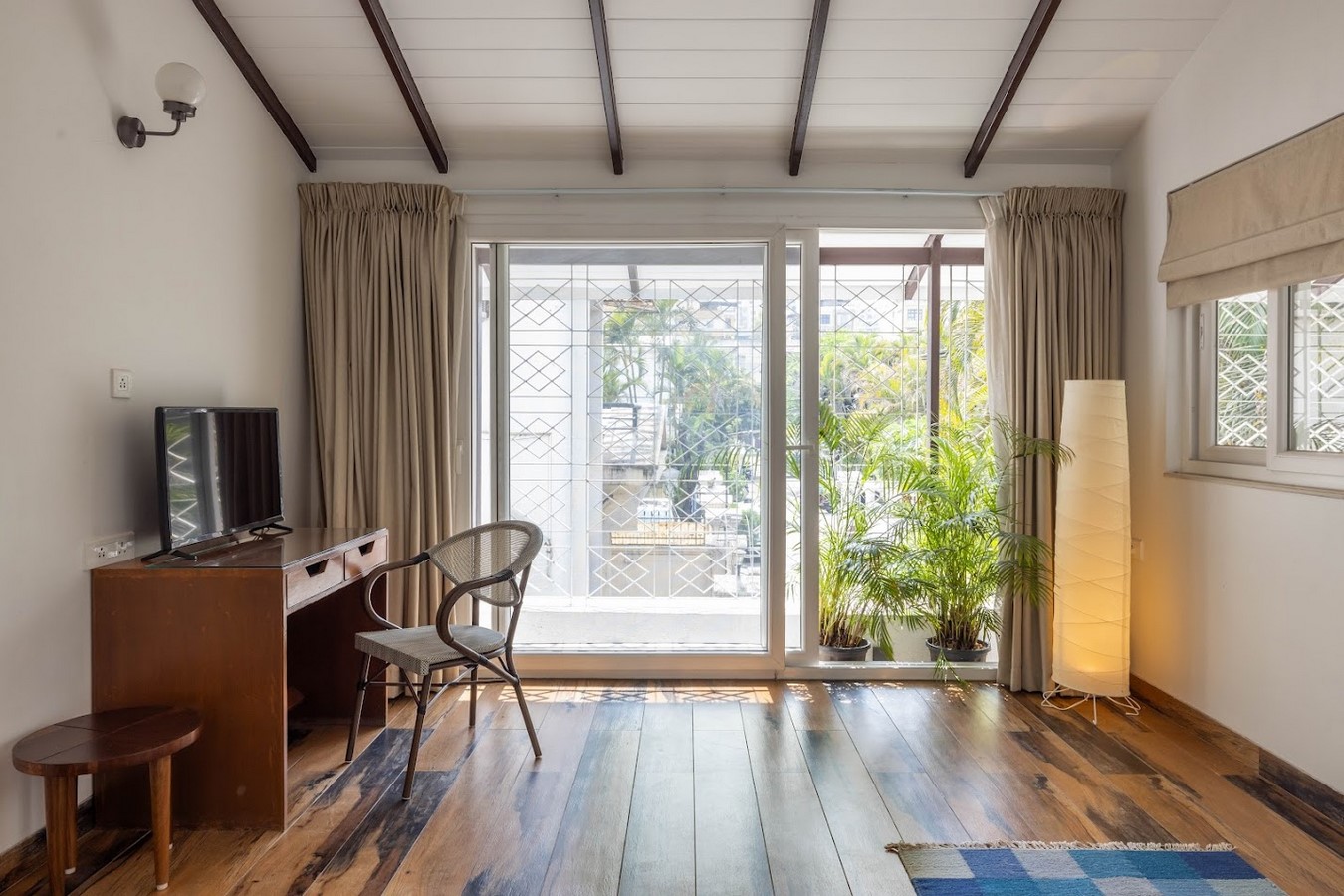 Bungalow no.8 by M plus P architects-Sheet8