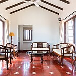 Jalihal House by M plus P architects-Sheet2