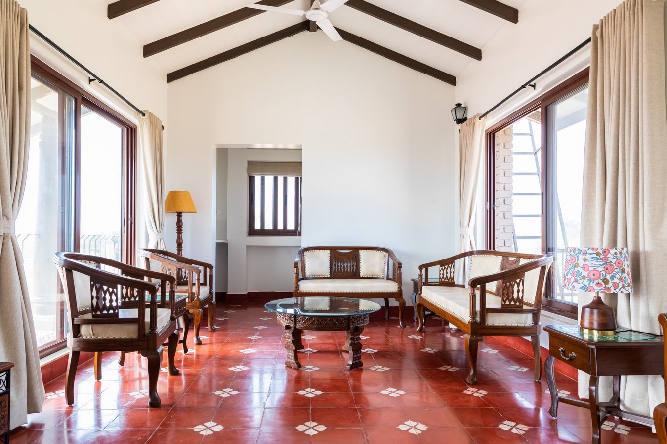 Jalihal House by M plus P architects-Sheet2