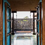 Jalihal House by M plus P architects-Sheet3