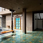 Jalihal House by M plus P architects-Sheet4