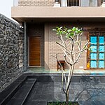 Jalihal House by M plus P architects-Sheet6