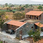 Jalihal House by M plus P architects-Sheet8