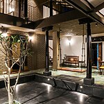 Jalihal House by M plus P architects-Sheet9